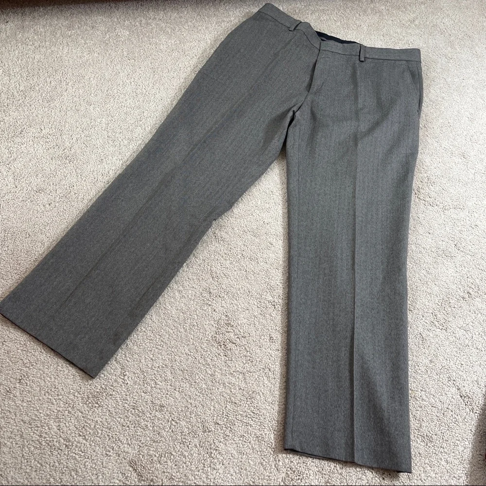 ✔️Banana republic tailored fit dress pants